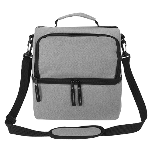 Lunch Break  Dual Compartment Lunch Cooler 19